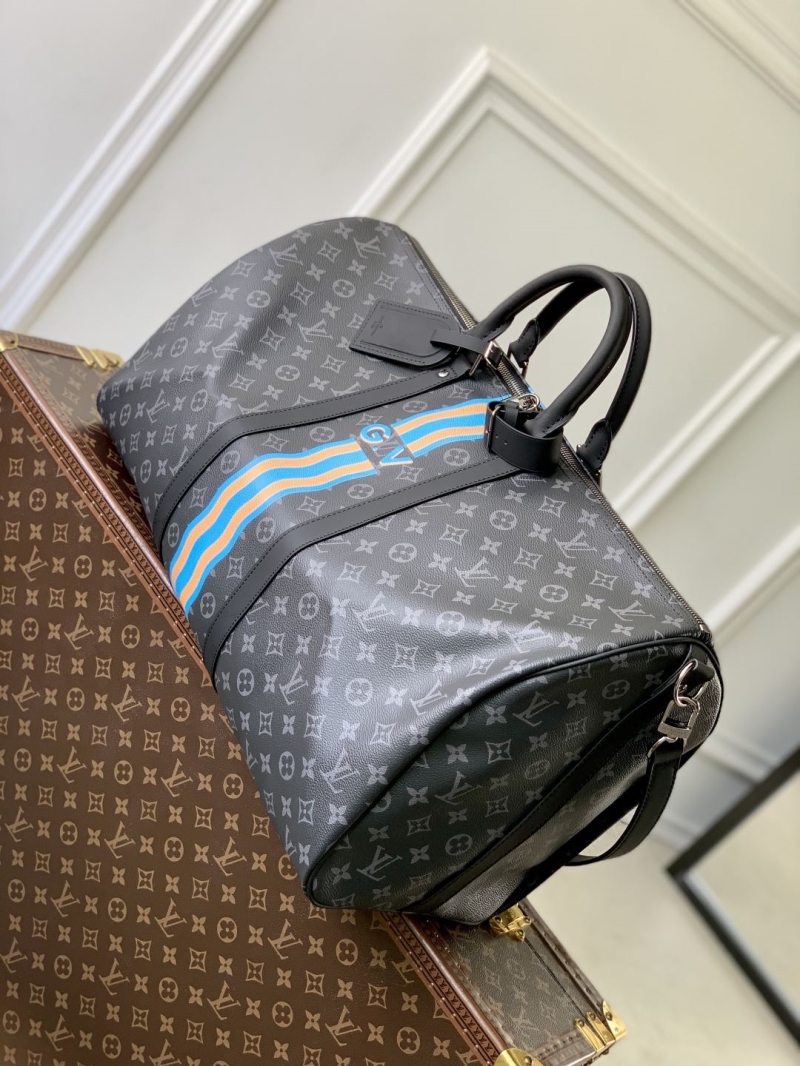 LV Travel Bags